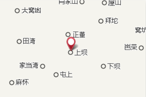 甲哨村 甲哨村
