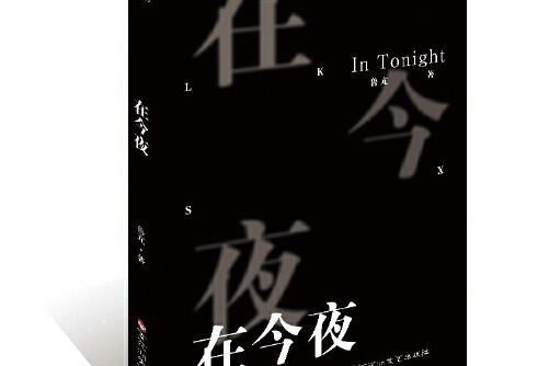 在今夜(2019年百花洲文藝出版社出版的圖書) 在今夜(2019年百花洲文藝出版社出版的圖書)