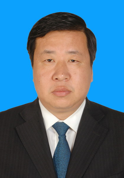 鄭俊(內蒙古交通投資集團黨委書記、董事長)