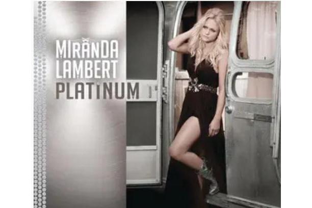 Girls(Miranda Lambert《Platinum》專輯中的歌曲) Girls(Miranda Lambert《Platinum》專輯中的歌曲)