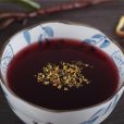 消夏酸梅湯