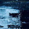 雨滴(液體) 雨滴(液體)