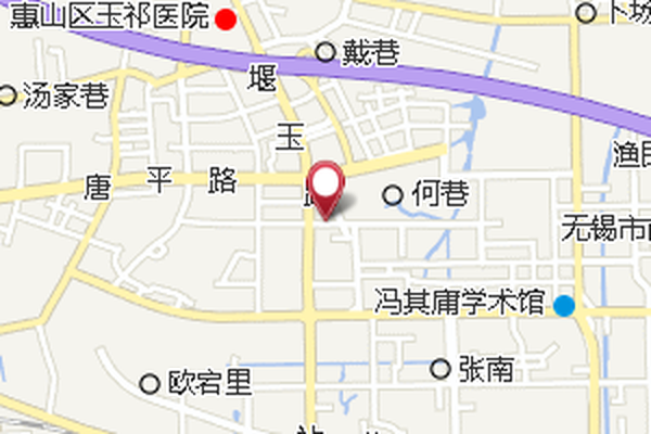 北馮 北馮