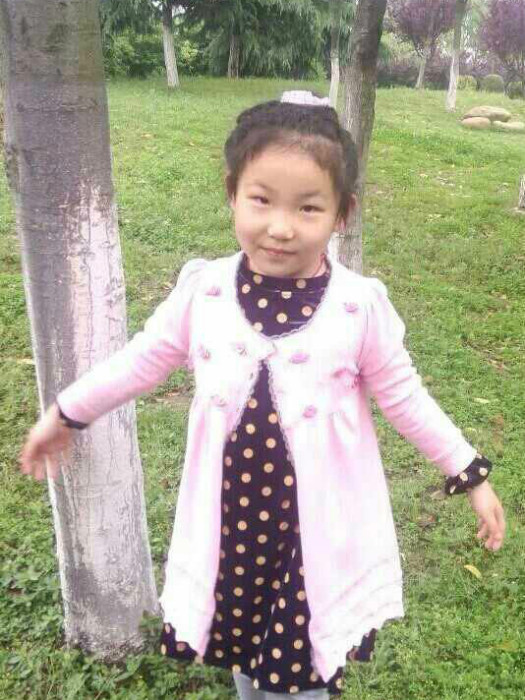 王彥雯(江蘇省揚州市被殺女孩) 王彥雯(江蘇省揚州市被殺女孩)