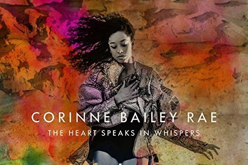 The Heart Speaks in Whispers The Heart Speaks in Whispers