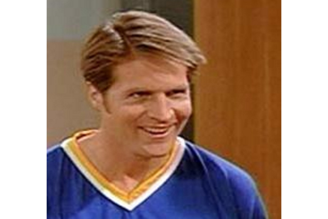 Ted Henning Ted Henning