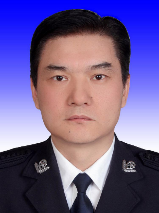 韓建軍(新疆生產建設兵團公安局黨委委員、副局長) 韓建軍(新疆生產建設兵團公安局黨委委員、副局長)