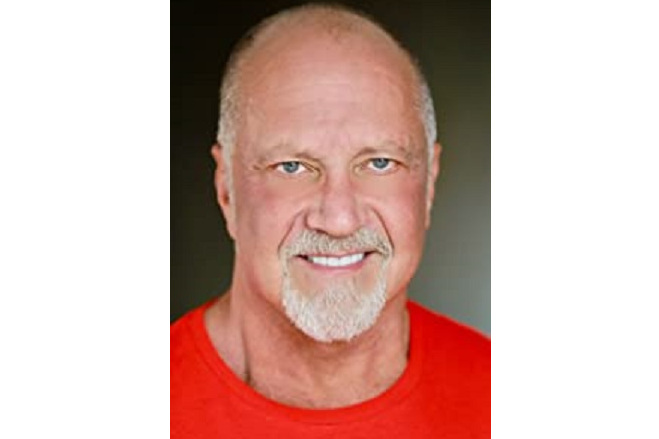 R Scott Hoffman R Scott Hoffman