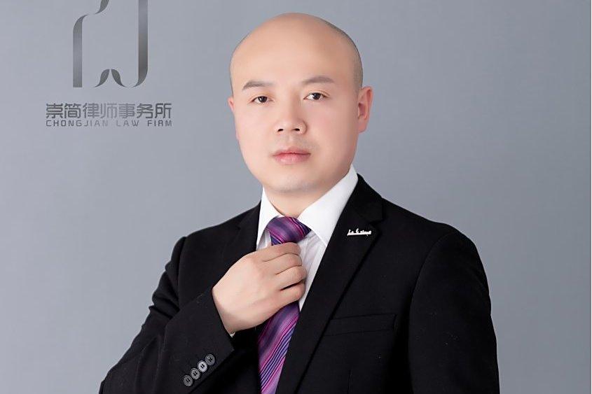 秦鵬飛(律師) 秦鵬飛(律師)