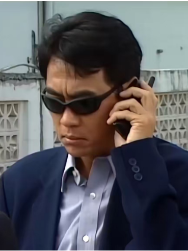 李永權(時裝警匪劇《非常保鏢》中的角色) 李永權(時裝警匪劇《非常保鏢》中的角色)