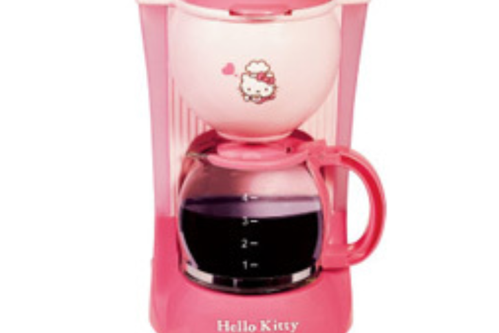 惠家KD-60B Hello Kitty 惠家KD-60B Hello Kitty