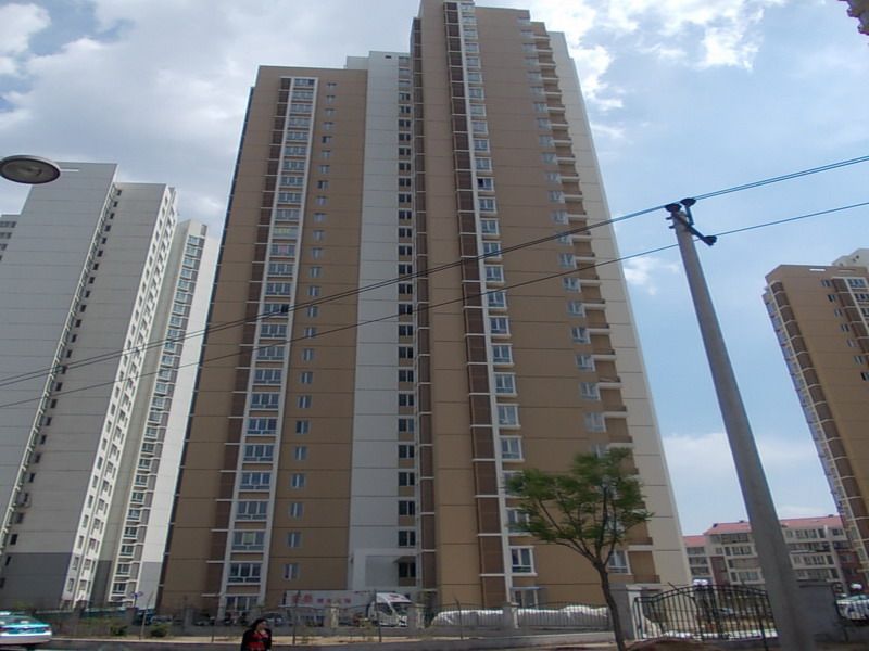 臨渭家園 臨渭家園