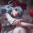 蘇離(MOBA遊戲《傳說對決》中的刺客類英雄)