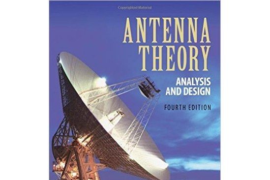 Antenna Theory Antenna Theory