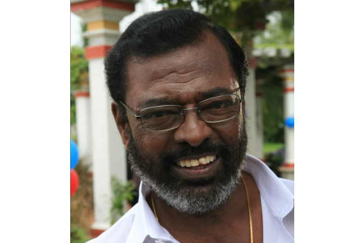 Manivannan Manivannan
