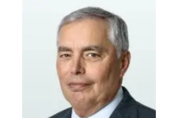 Larry Zimpleman