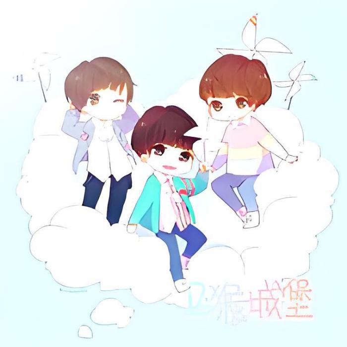 tfboys唯戀 tfboys唯戀