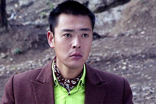 戴向韜 戴向韜