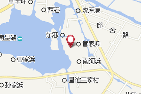 北河浜 北河浜