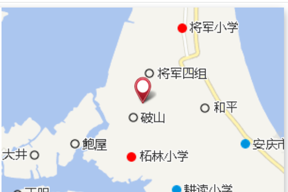 破山頭閘