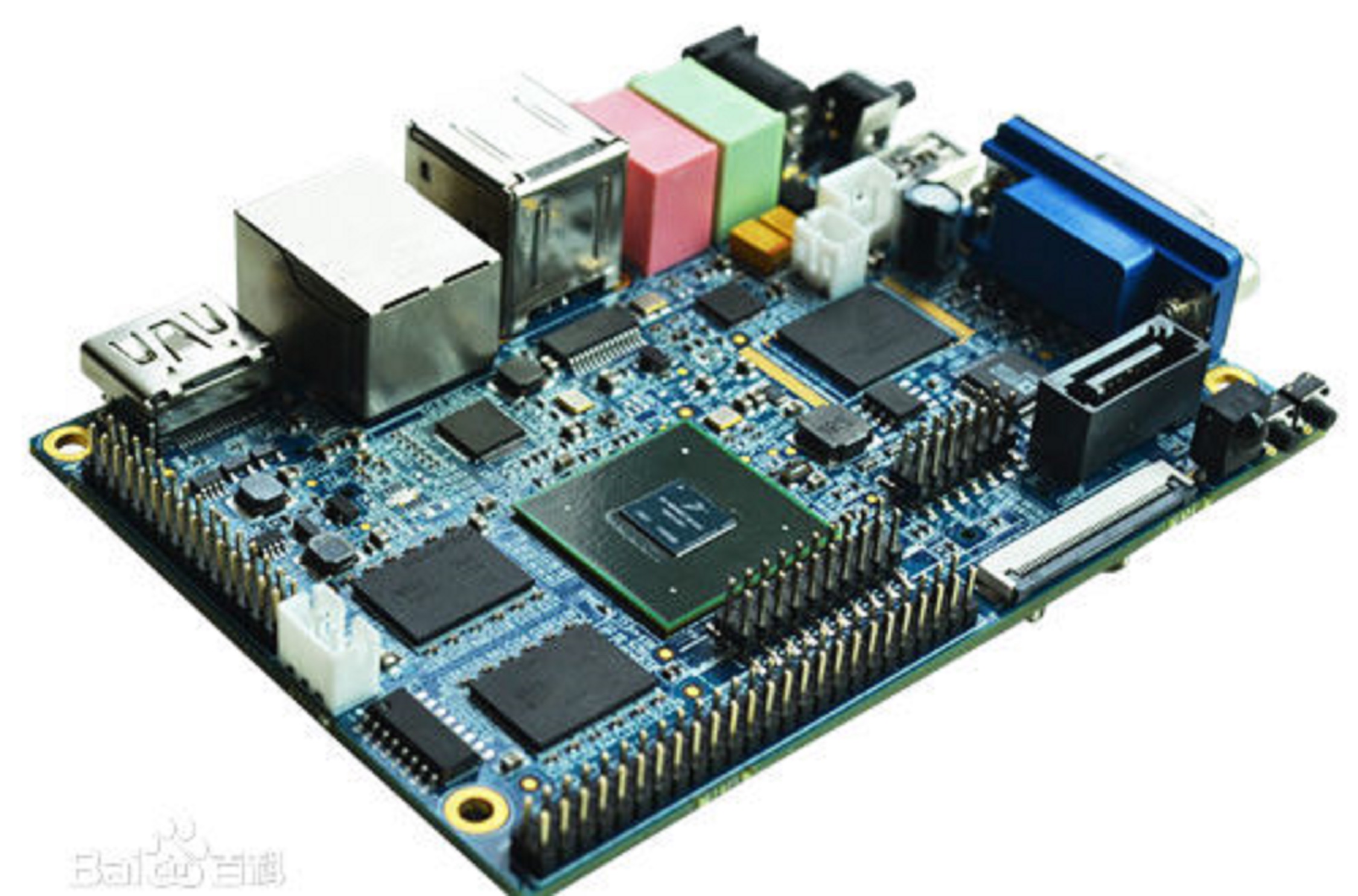 ARM Cortex A9