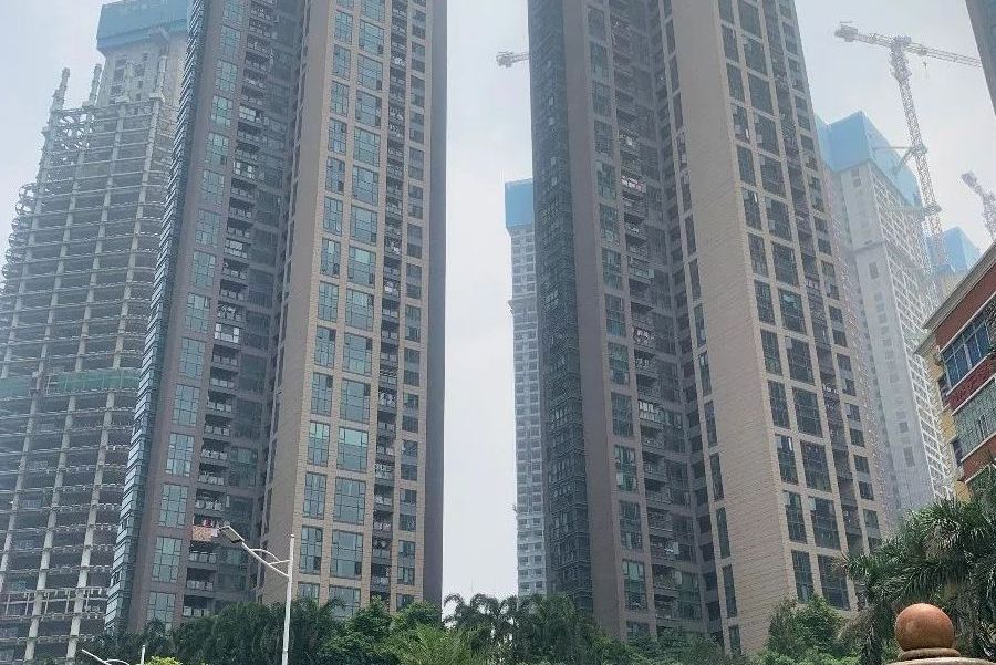 中洲灣 中洲灣