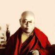 大勇法師