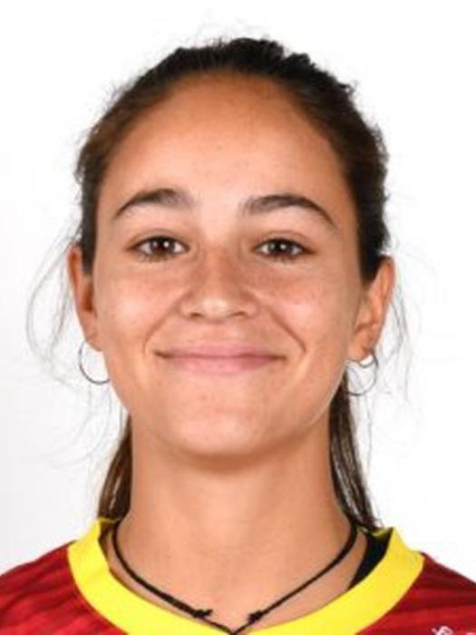 MEJIAS ZANETTI Candela