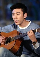 28歲未成年(2016年蔣夢婕、姜潮主演網路劇)