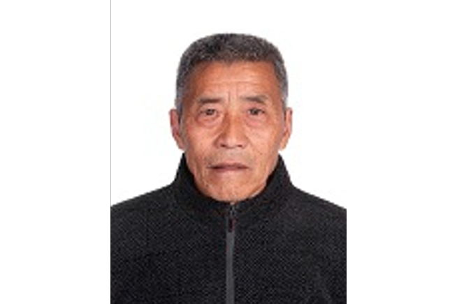張詩貴