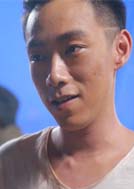 怨靈纏身