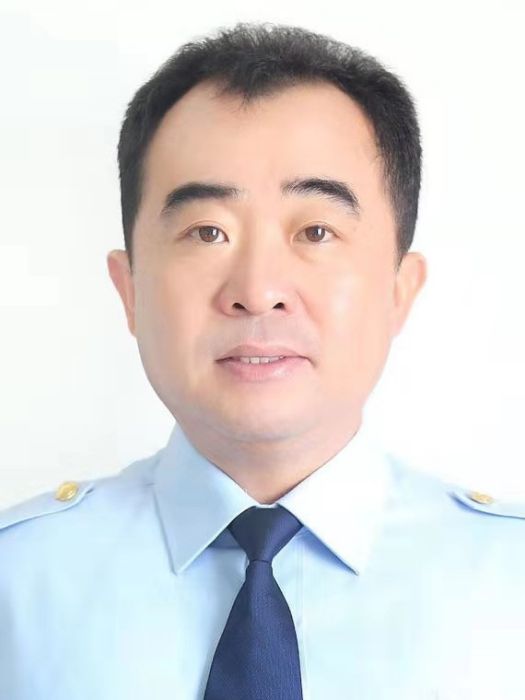 楊曉東(安徽省淮北市相山區市場監督管理局副局長) 楊曉東(安徽省淮北市相山區市場監督管理局副局長)