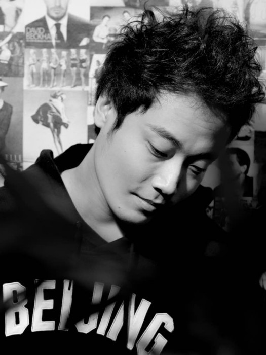 梁博(中國beatboxer) 梁博(中國beatboxer)