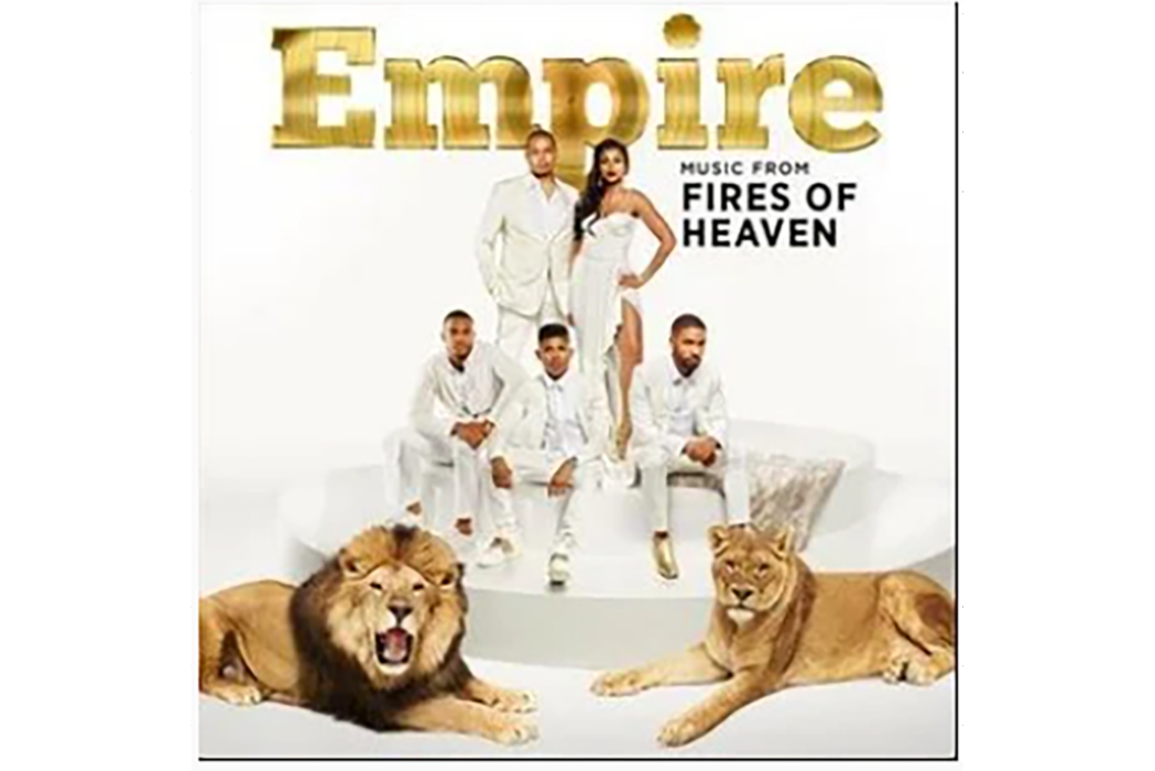 NEW NEW(Empire Cast /Becky G演唱的歌曲) NEW NEW(Empire Cast /Becky G演唱的歌曲)