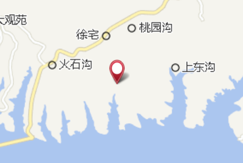 臥溝 臥溝
