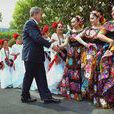 五月五日節(cinco de mayo) 五月五日節(cinco de mayo)