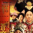 蒼穹之昴(汪俊執導電視劇)