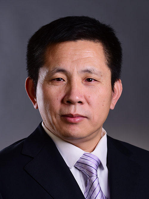 於福同(中國農業大學資源與環境學院副教授) 於福同(中國農業大學資源與環境學院副教授)
