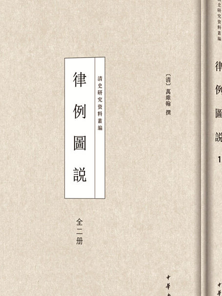 律例圖說