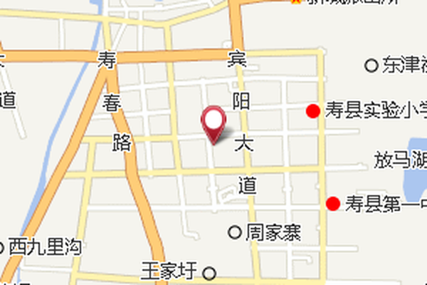 東五里舖 東五里舖