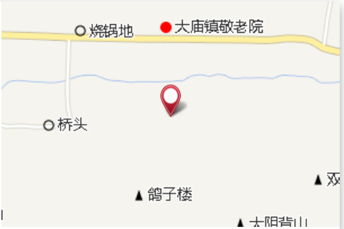 張家溝門 張家溝門