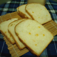 香橙吐司 香橙吐司