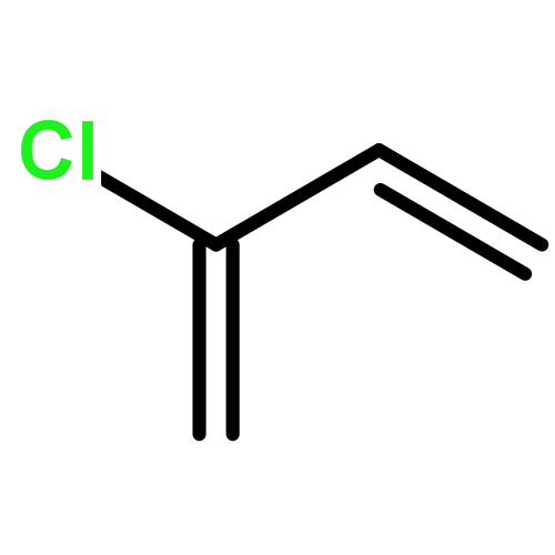 氯丁二烯