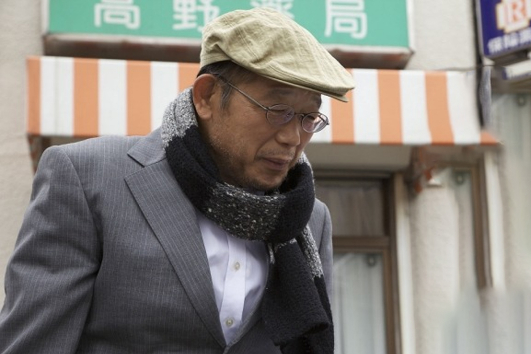 丹野鐵郎 丹野鐵郎