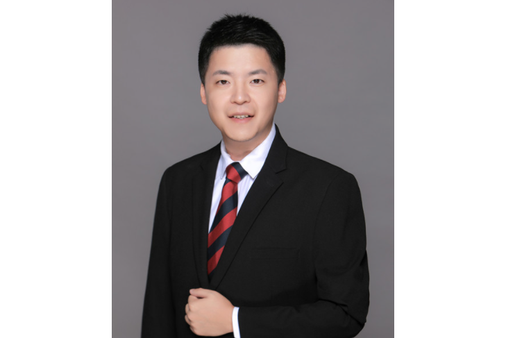 王子博(武漢大學信息管理學院博士後) 王子博(武漢大學信息管理學院博士後)