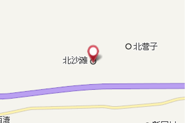 不散溝 不散溝