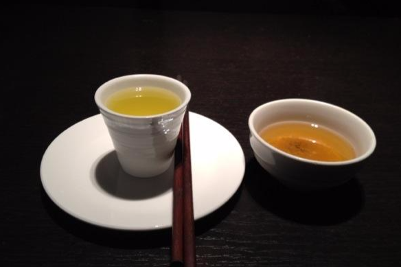 港口茶 港口茶