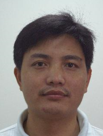 陳優廣 陳優廣