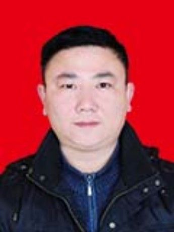 趙軍(恩施土家族苗族自治州來鳳縣大河鎮黨委書記)