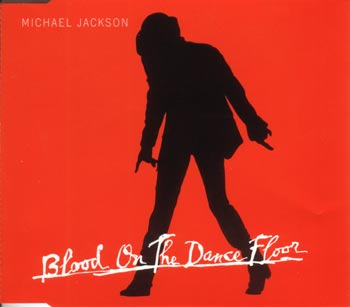 Blood On The Dance Floor(麥可·傑克遜演唱歌曲)